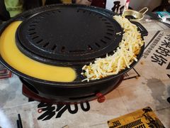 -胡悦里韩式烤肉(莱阳总店)