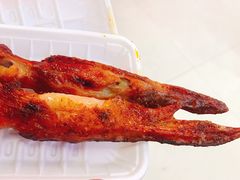 -一代烤翅王(大汉口店)