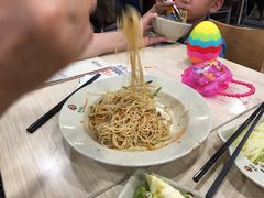 -李先生牛肉面大王(北京站售票厅餐厅)
