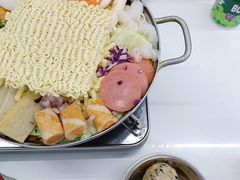 芝士夹心年糕-欧巴来了韩式料理