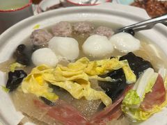 -新白鹿餐厅(银泰西湖文化广场店)
