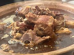 -清真·鸦儿李记·小馆(后海店)