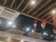 -西部马华清真兰州牛肉面·烧烤夜市(三里河店)