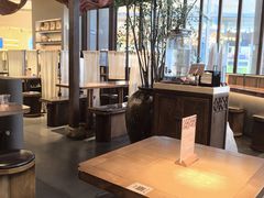 -RUXU入续糖水铺与包(卓悦中心店)