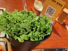 -喜牛烧肉酒场·黑金店(威高广场店)