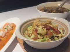 -张福记(陇海中路店)