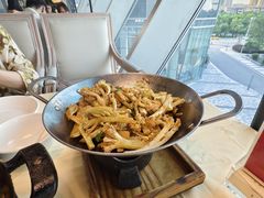 -麓湘小镇(金茂览秀城店)