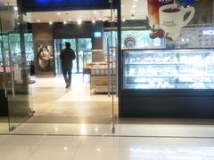 门面-巴黎贝甜(印象城店)
