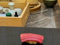 -松临·铁板烧&Omakase(神农店)