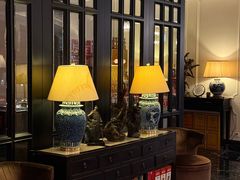 -上海总会SHANGHAICLUB(兴业太古汇店)