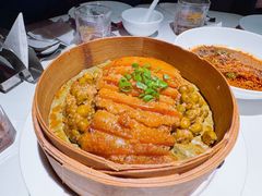 荷香青元粉蒸黑猪肉-许家菜(DT51店)