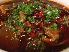 -老浒记烤鸭-北京菜(琉璃厂店)