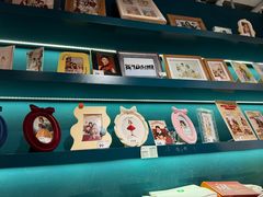 -海马体照相馆(北京apm店)