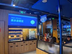 -金妈家烤肉(龙湖U城天街店)