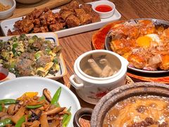 -食锦记·福建私房菜(浦西万达店)