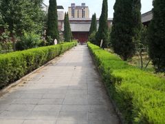 -汝州市汝瓷博物馆