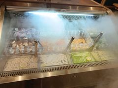 -温野菜涮涮锅(曲江大悦城店)