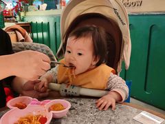 -芭莉与彩虹西餐厅(成都合生汇店)