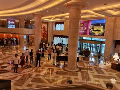 -汉爵阳明大酒店-中餐厅(银湖北路店)