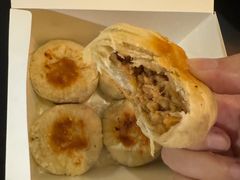 -长发西饼(临顿路店)