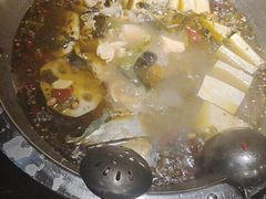 -李二鲜鱼(六堰大洋直营店)