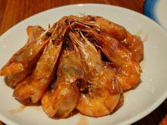 -22号传承新疆菜·柴窝堡辣子鸡