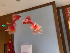 -长白山万达锦华套房酒店