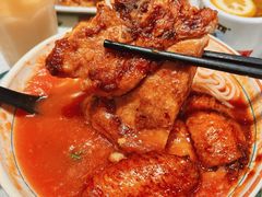 -华嫂冰室(湾仔店)
