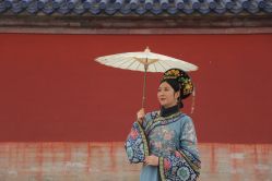 点击看大图 -美云庭古装·格格服汉服·京城旅拍(北京店)