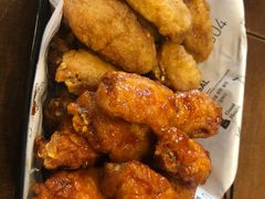 -校村炸鸡(塔洞店)