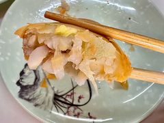 黄鱼春卷-明呈黄鱼面馆(斜土路店)