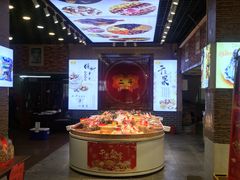 -二斗栗子(黄河道店)