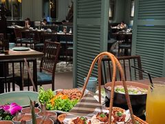 -安南越南餐厅(青岛万象城店)