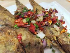 -怪怪龙虾·澳洲蓝龙王·深夜食堂(惊驾路店)