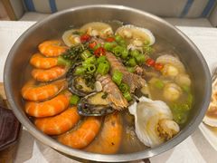 -品海楼·大连海胆锅贴馆(东港店)