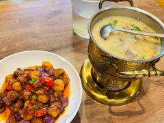 -大潮淮·淮扬菜(何园旗舰店)
