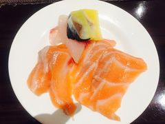 -凯利酒店自助餐(元美中路店)