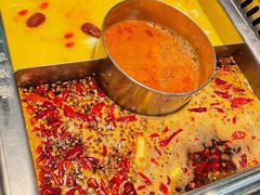 -大隐·成都火锅Bistro(合生麒麟新天地店)