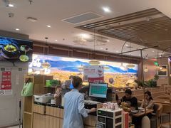 -云海肴·汽锅鸡·云南菜(广安门天虹店)