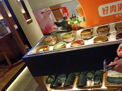 -呷哺呷哺(凯旋广场店)