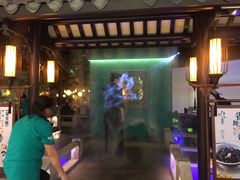-佬麻雀·新湘菜(珠海金发购物中心店)