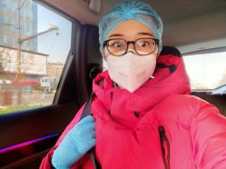 -复旦大学附属妇产科医院(杨浦院区)