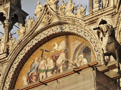 -圣马尔谷圣殿宗主教座堂