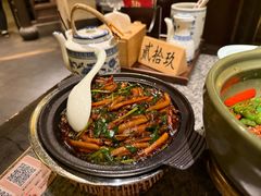 -南京大牌档(中关村领展广场店)