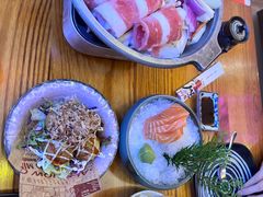 -坂吉屋·居酒屋深夜食堂(龙湖店)