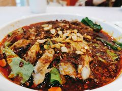 口水鸡-翠云水煮鱼(双龙大道店)