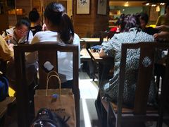 -素清香(解放路店)