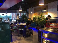大堂-尚御潮汕牛肉自助火锅(锦园店)