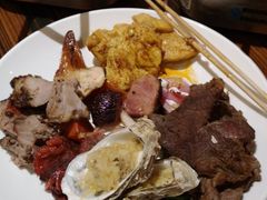 -海棠湾威斯汀酒店·知味西餐厅