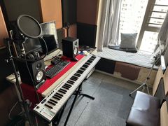 -乐尚音乐空间·钢琴·声乐·架子鼓(会展中心店)